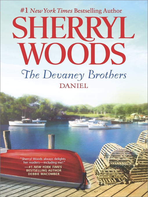 Title details for The Devaney Brothers: Daniel: Daniel's Desire by Sherryl Woods - Wait list